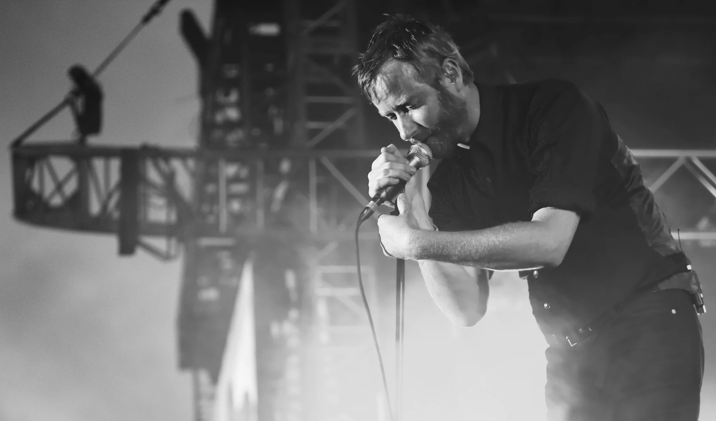 The National