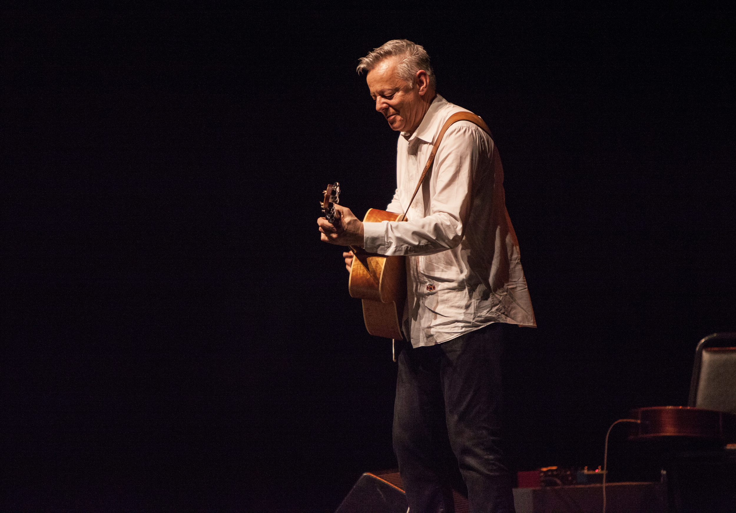 Tommy Emmanuel