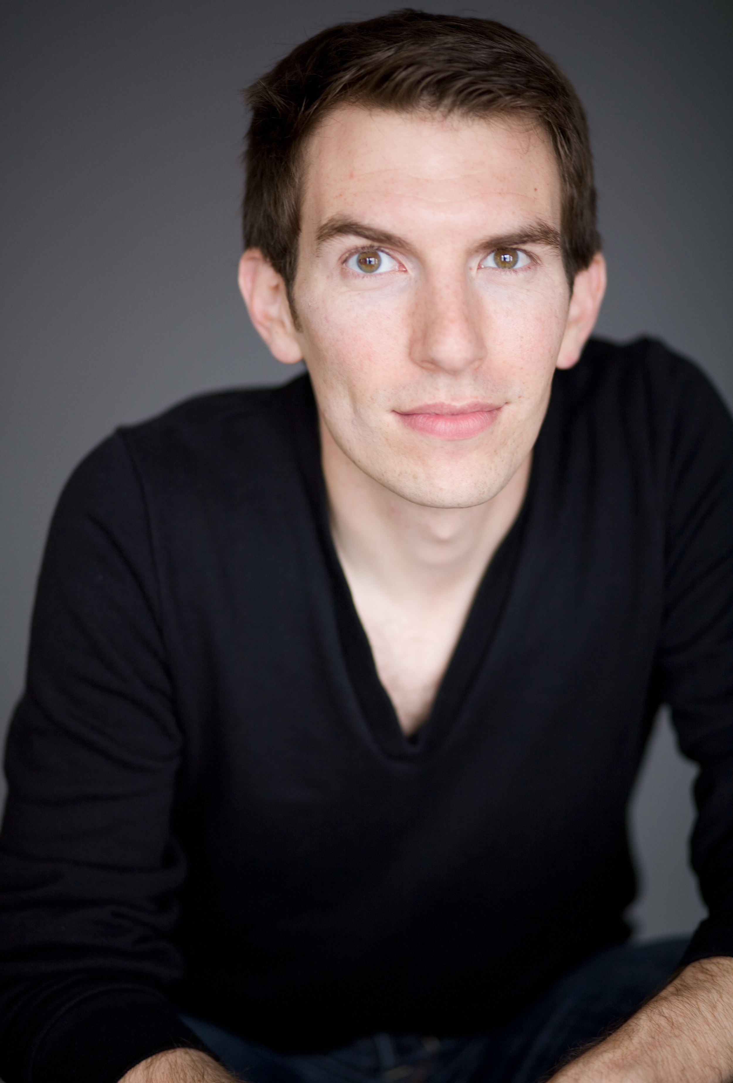 Nathan Marken, Tenor