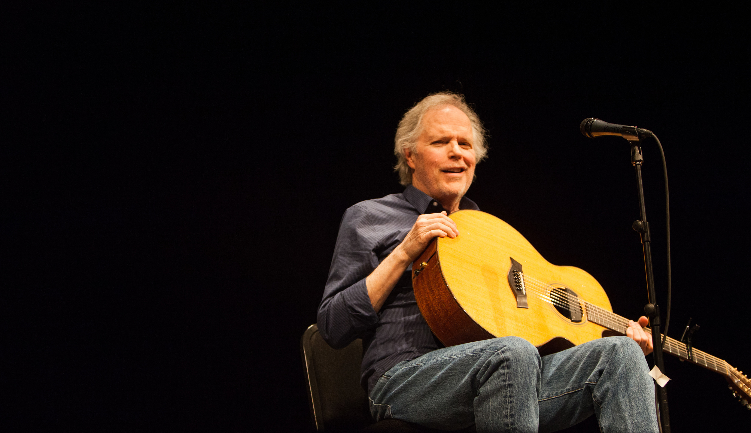 Leo Kottke