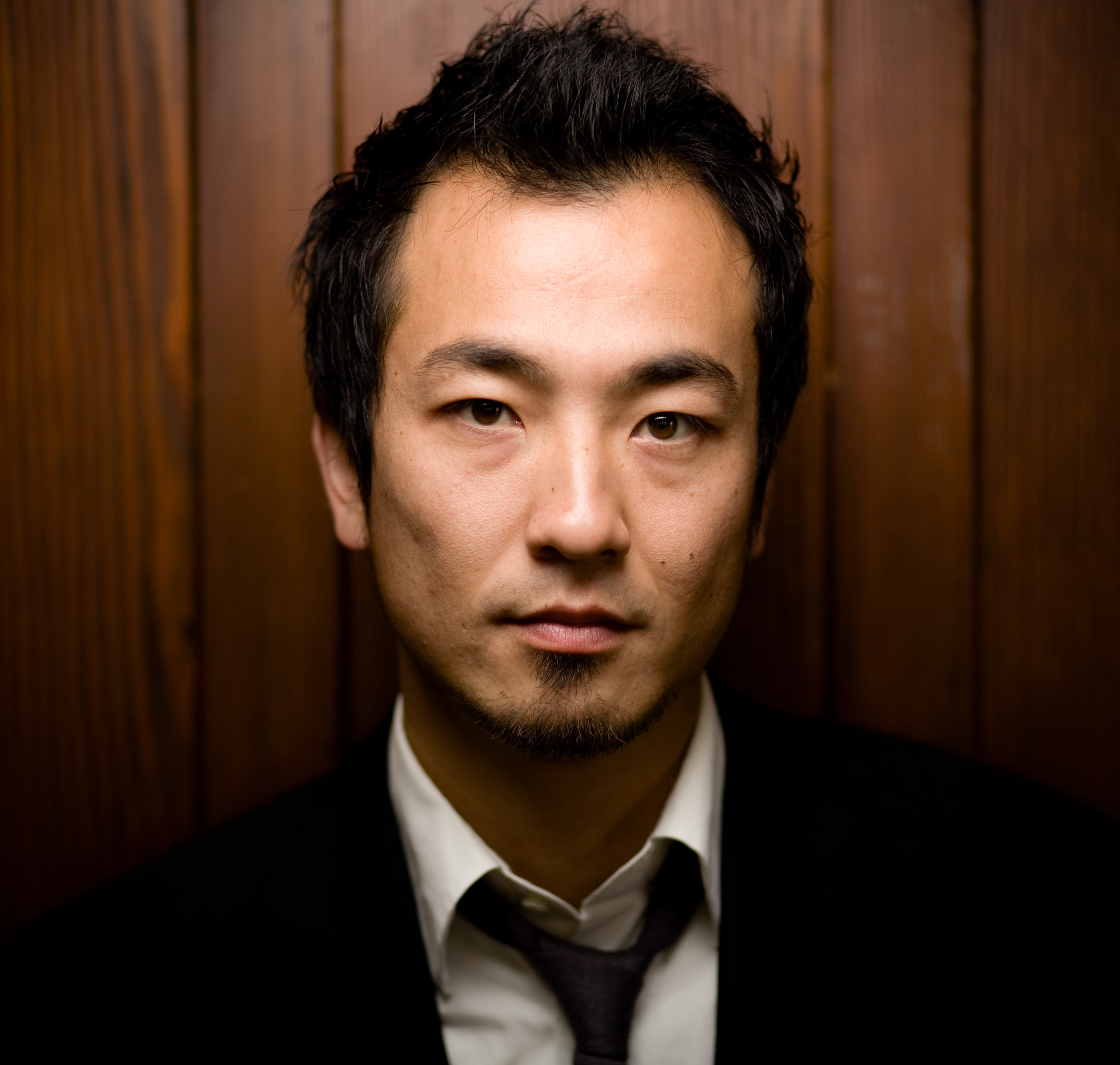 Keisuke Nakagoshi, Pianist