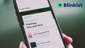 Try Blinkist free for 7 days: blinkist.com/renegade