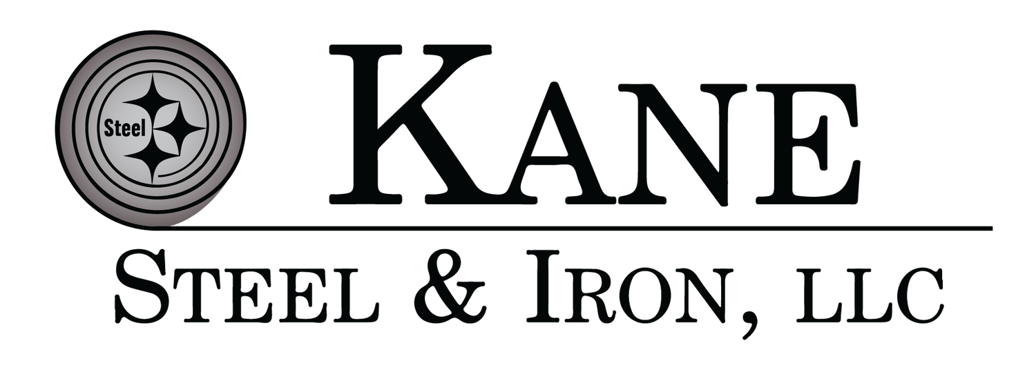 Kane Steel &amp; Iron
