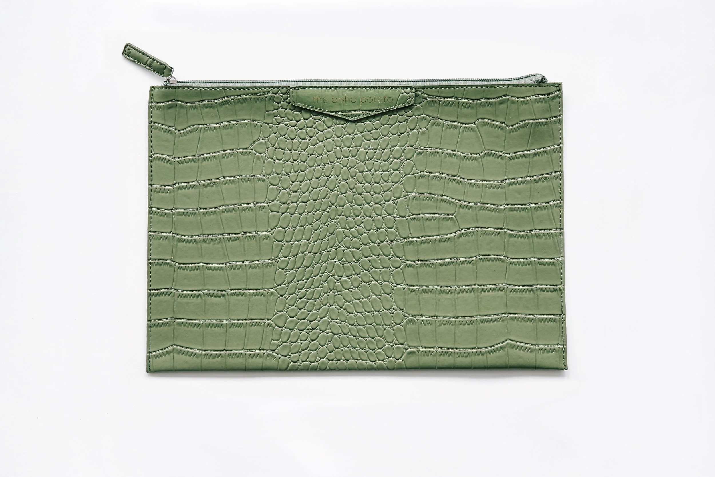 thebohopotato laptop case theapplecrumble_front.jpg