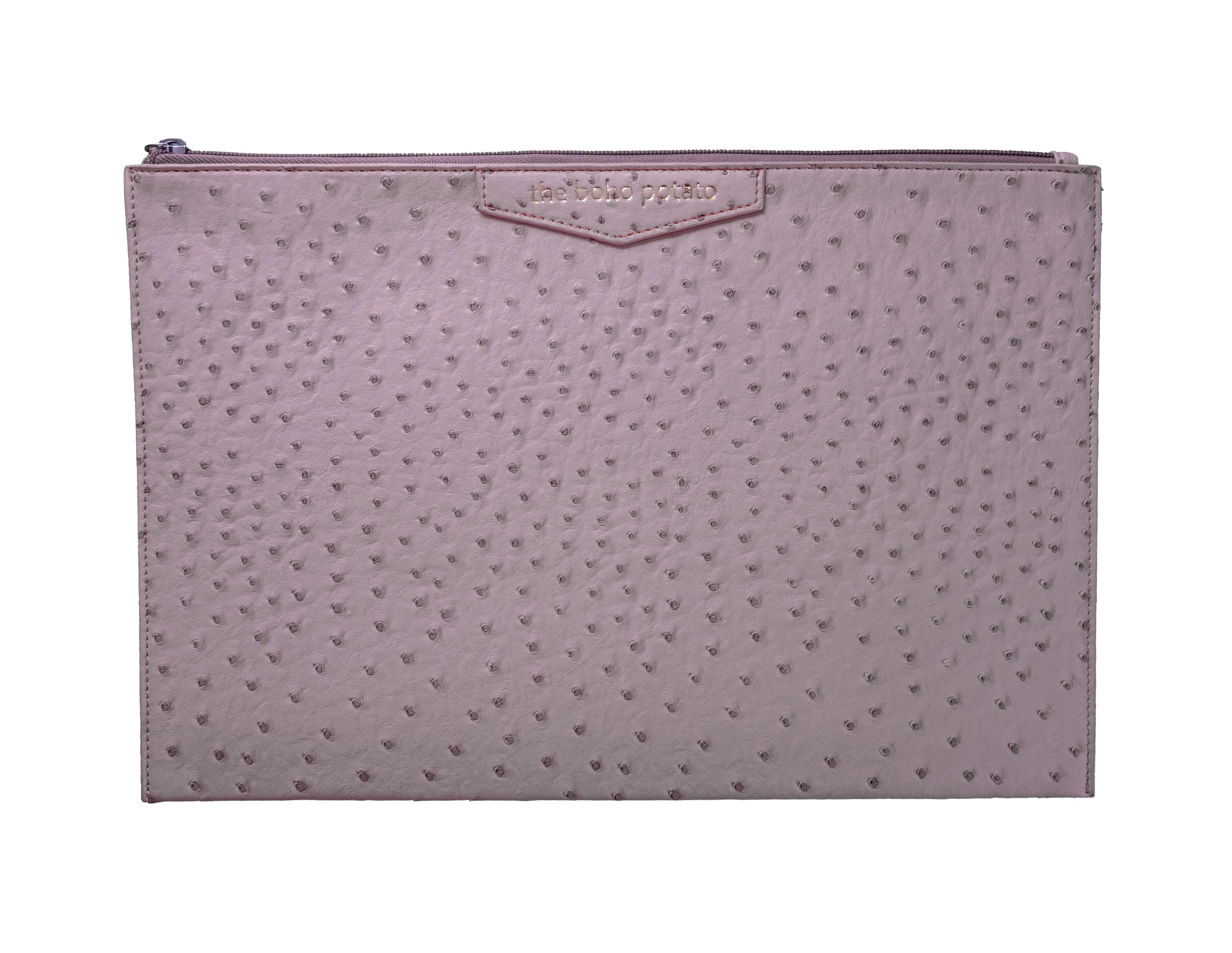 thebohopotato product laptop case acai bowl_front.jpg