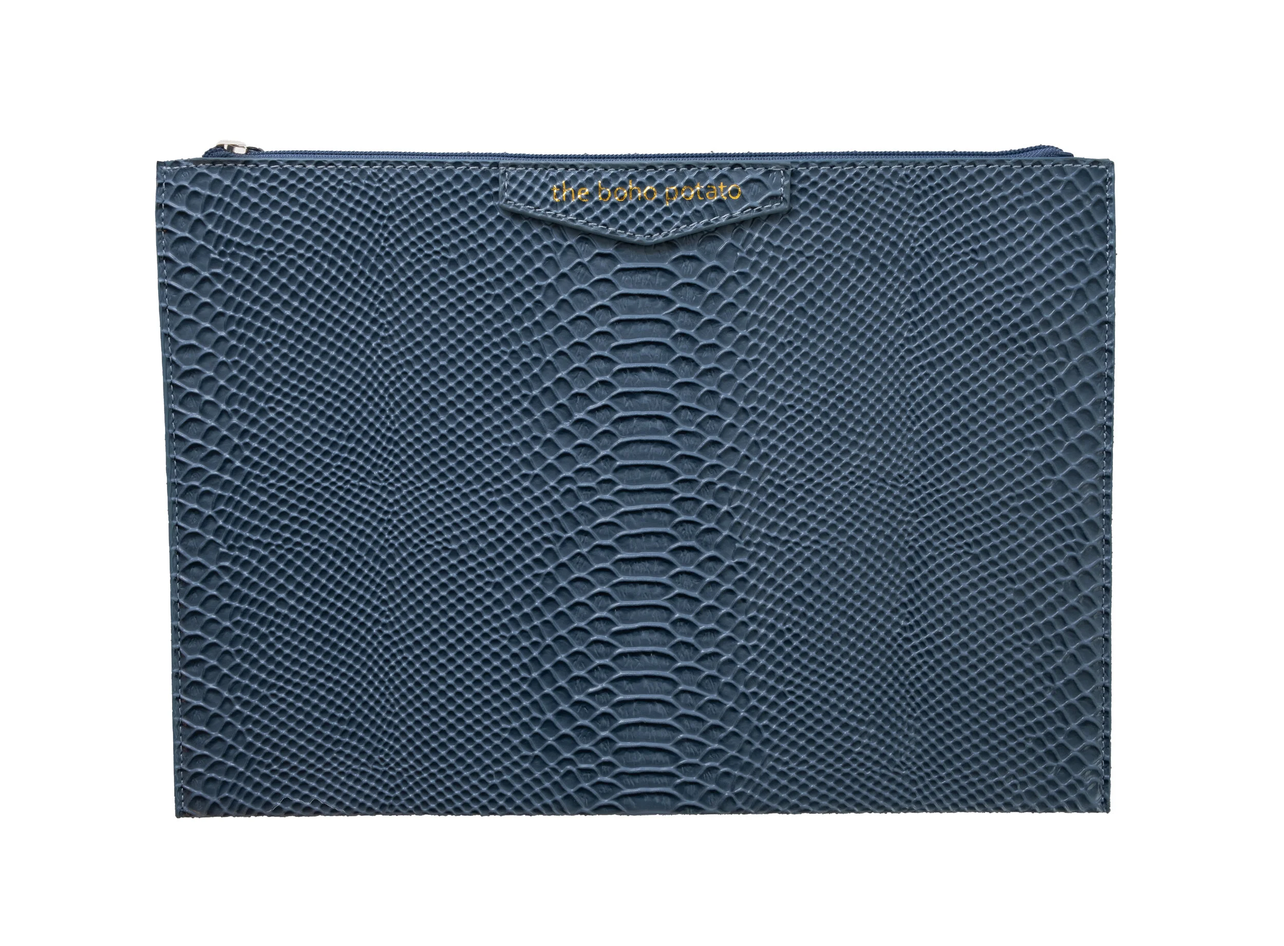 thebohopotato product laptop case blueberry muffin_front.jpg