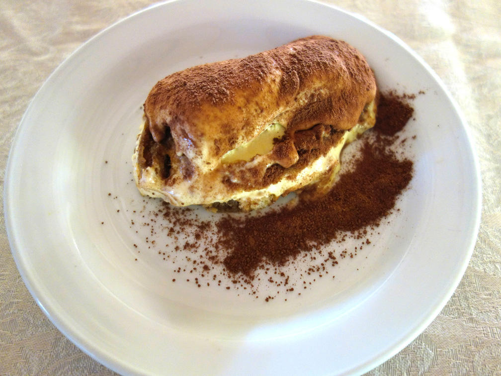 A dessert worth the calories