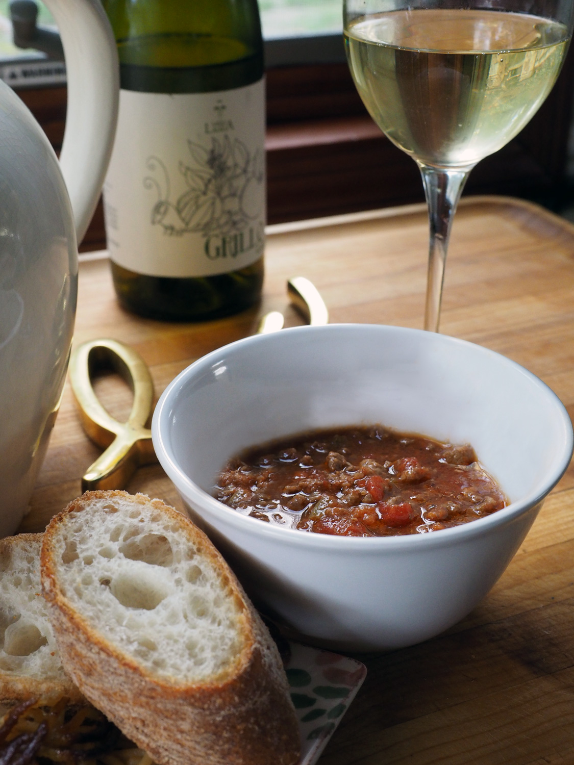 meat ragu