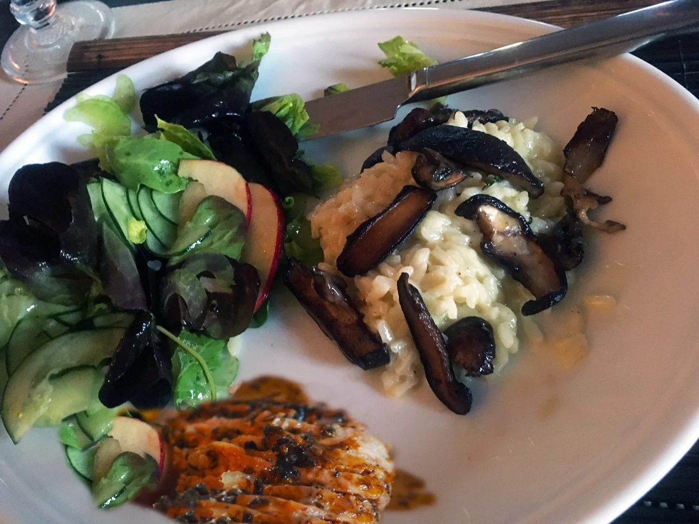 Fill your plate. Fill your heart.