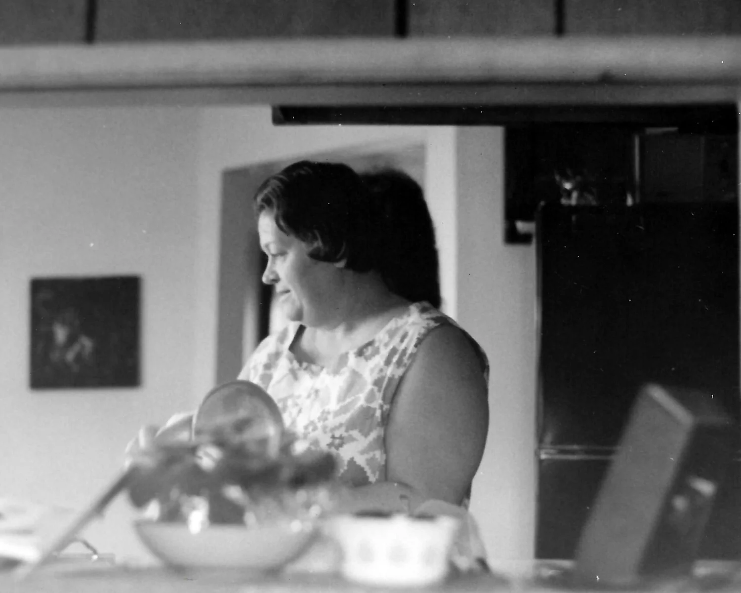 My great Aunt Ann Photo credit: Paul Majewski