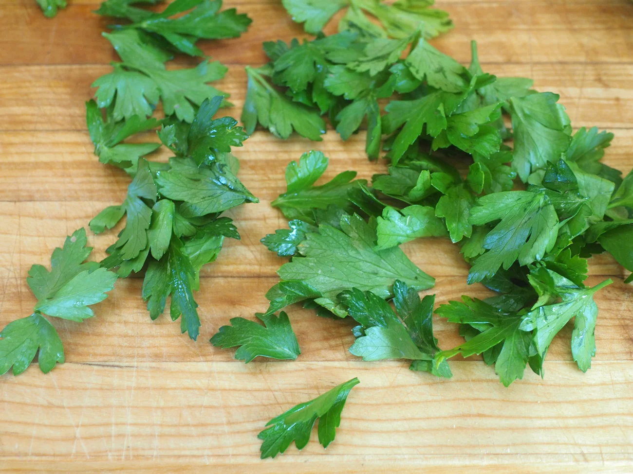 Look at those fresh, crisp beauties. You are going to love their flavors front and center.