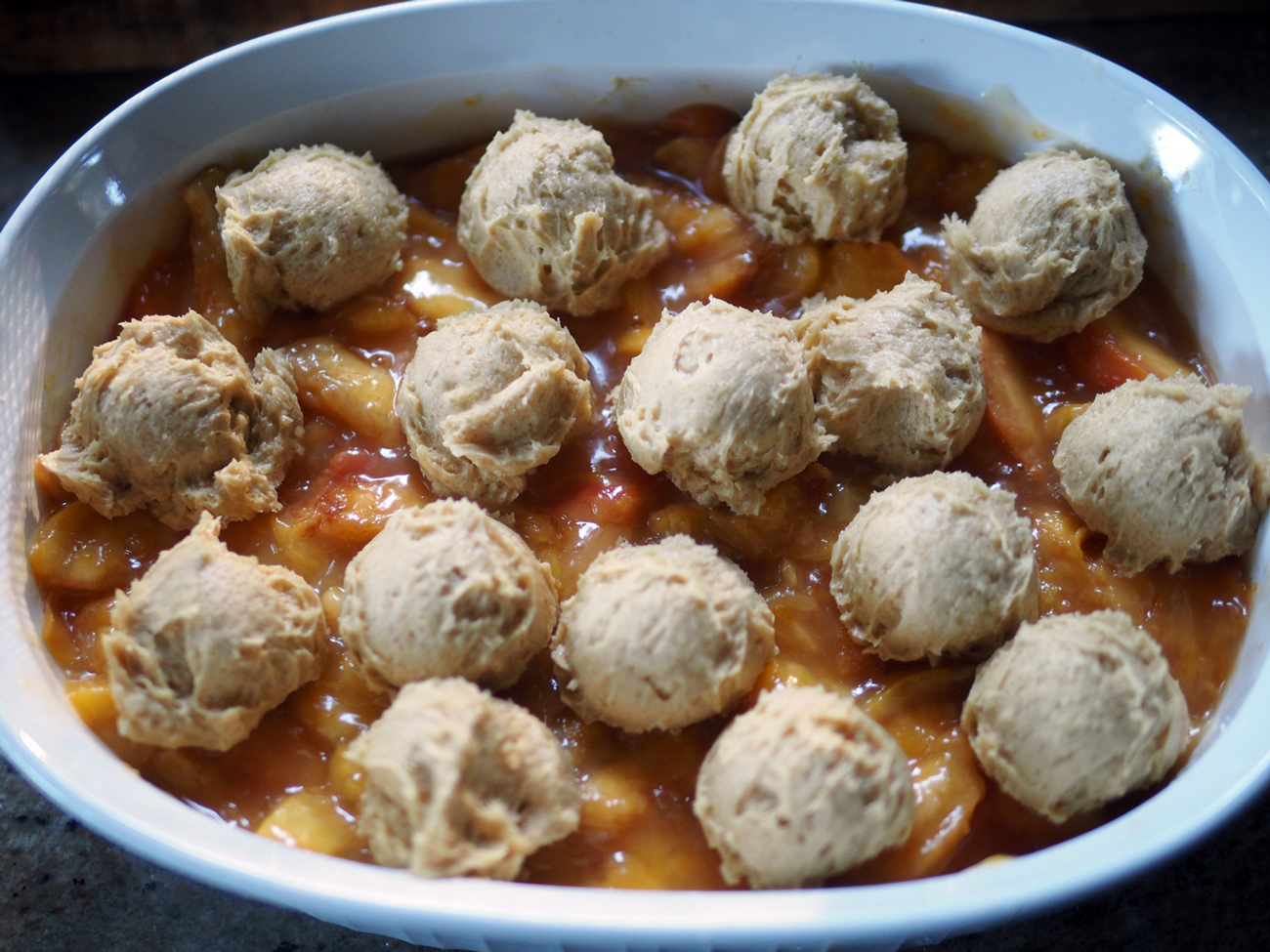This is a recipe from Ina Garten