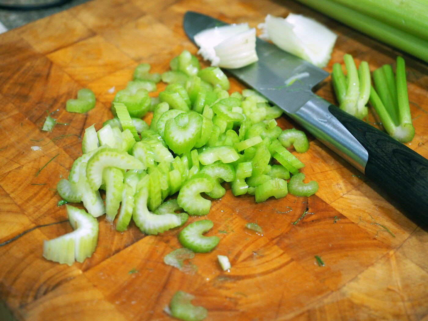 Celery