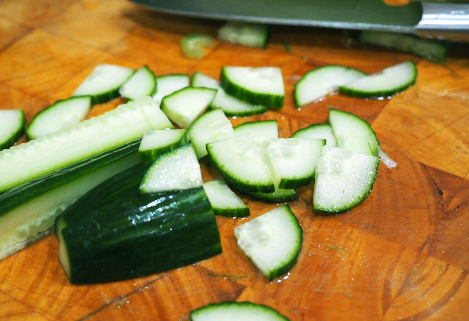 Cucumber