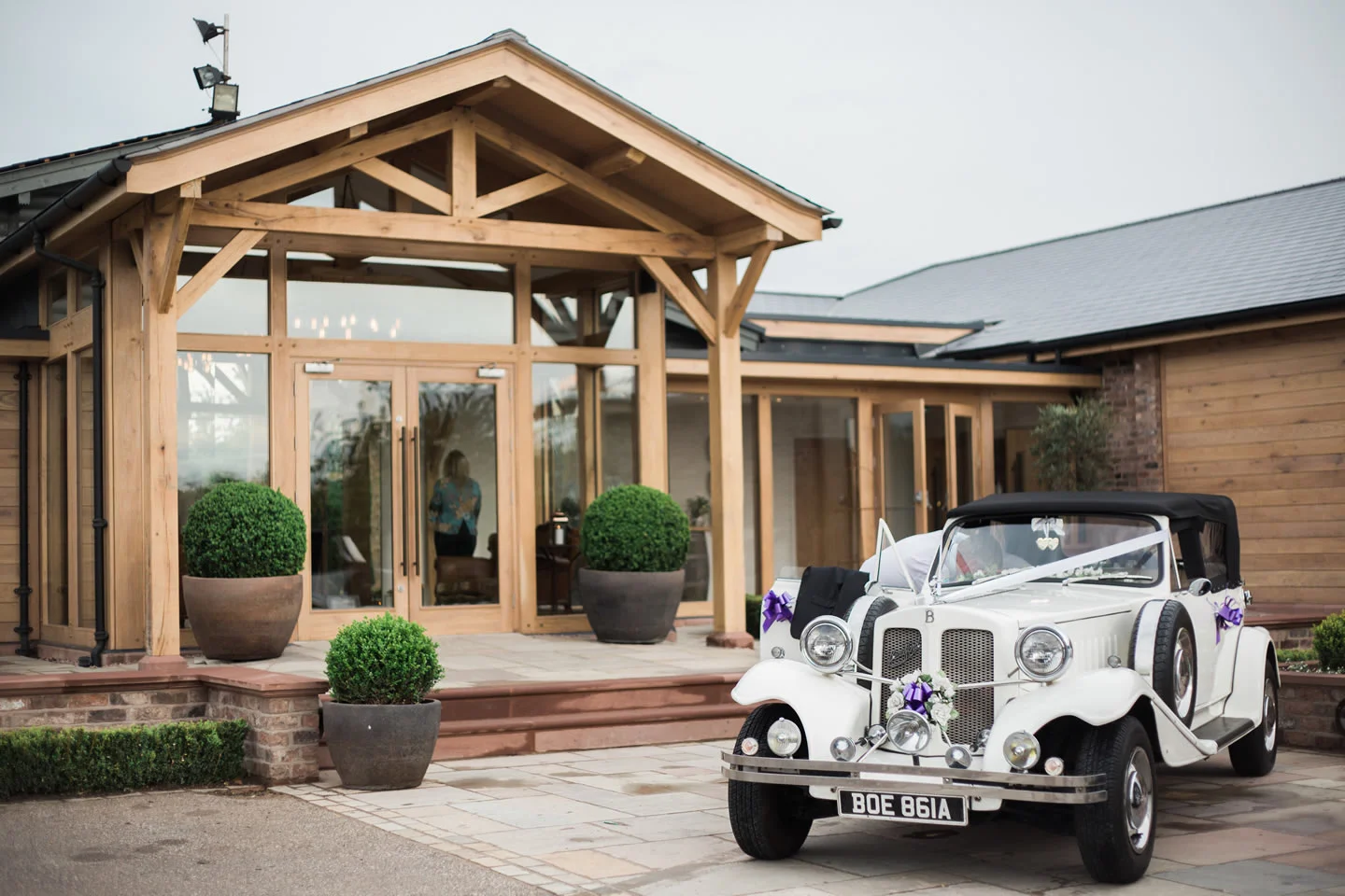 On Thursday 12th October between 6:30pm - 9:00pm, Pryors will become a romantic and candlelit wedding spectacular and we would love to invite you, your partner, family and friends to come and see this exciting and new wedding venue. Our twilight Wedding Open Evening will see this stunning venue dressed as a magical wedding showcase full of ideas and inspiration for Autumn/Winter Weddings. A select few of our Partners will be dressing Pryors as if a wedding is taking place. There will be live entertainment, whilst you can explore the venue both inside and out, meet with our Partners and Events Team and of course enjoy a complimentary glass of fizz and sample some of our exquisite canapes. So a reminder that the magic begins on Thursday 12th October from 6:30pm to 9:00pm….prepare to be amazed! We look forward to seeing you then and of course if you can’t make our twilight Wedding Event then we’d love to show you round at a time to suit you! The Pryors Events Team .