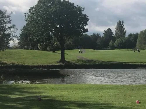 5th Team Match at Antrobus