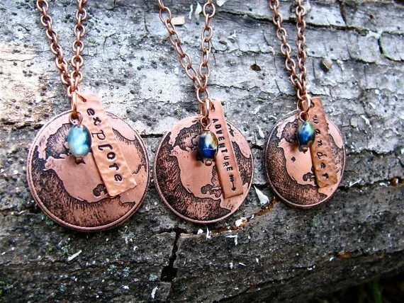 Wanderlust Wares Shop