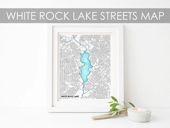Joy Street Maps