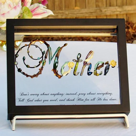 Shadow Box Gems