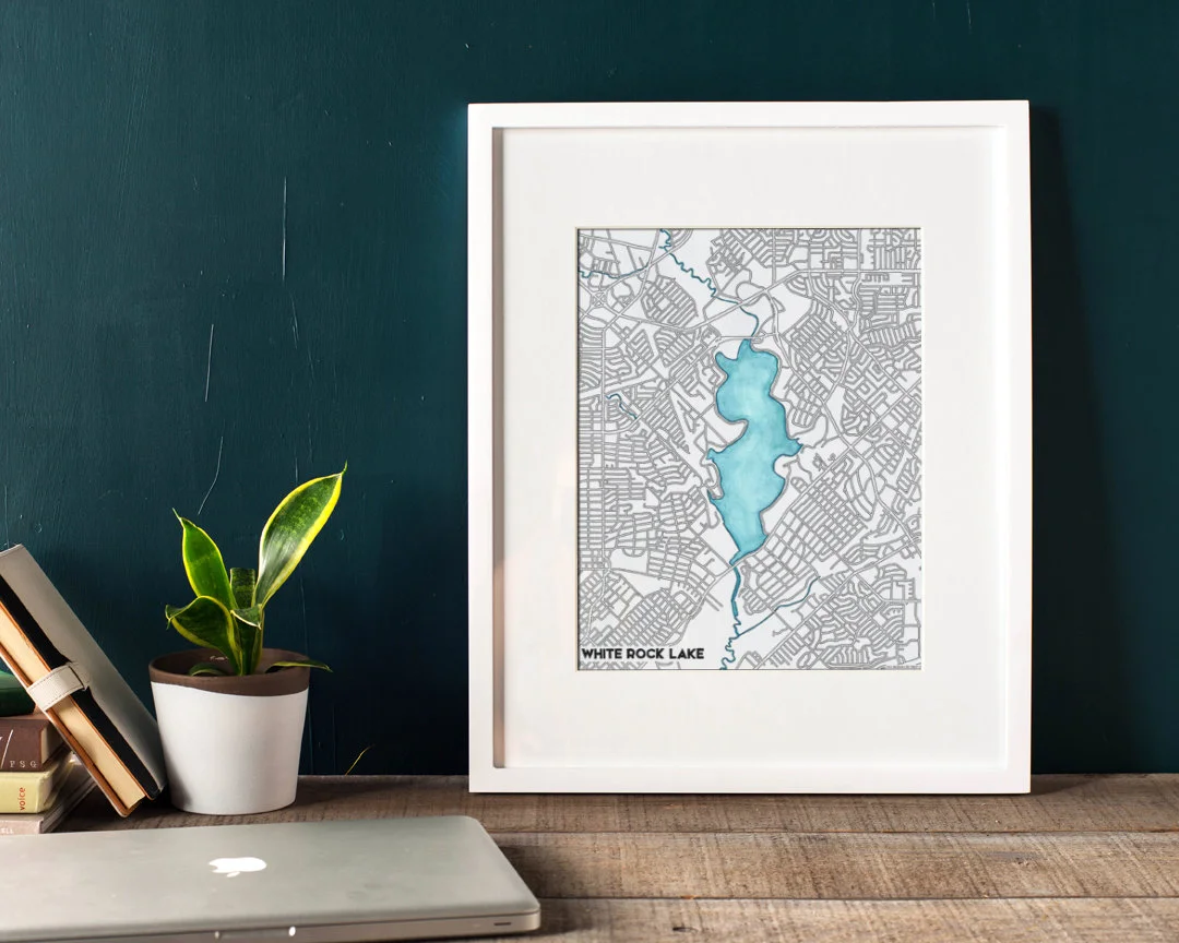 Joy Street Maps