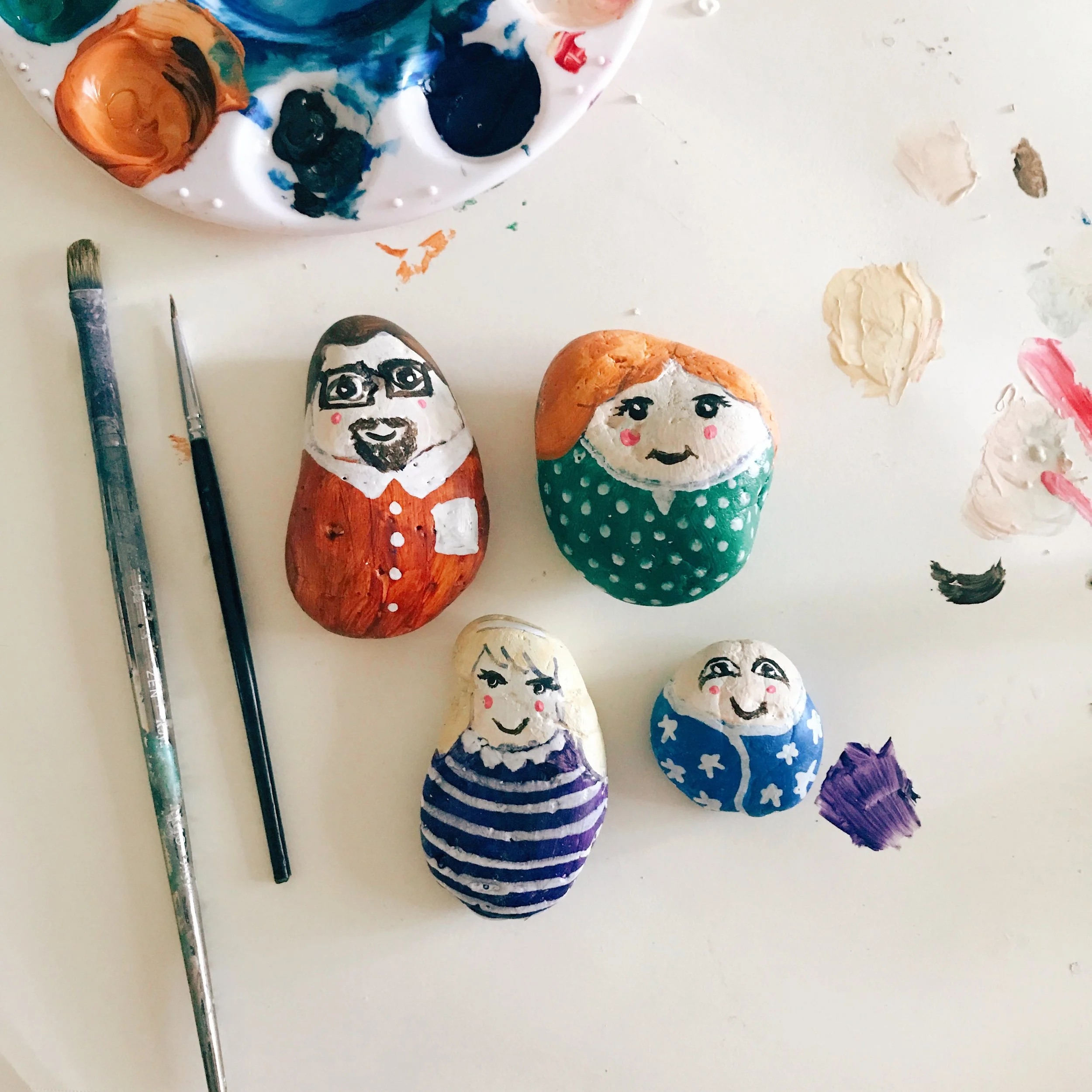 Join Us Every Monday for Creativity Camp with Etsy Dallas
