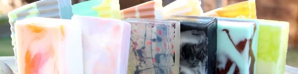 The Pig and the Peacock Soaps & More - 20% off. No coupon needed. 