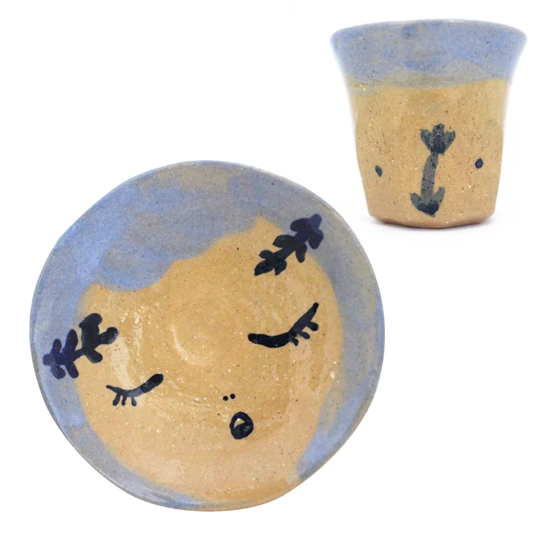 Intro to ceramics workshop