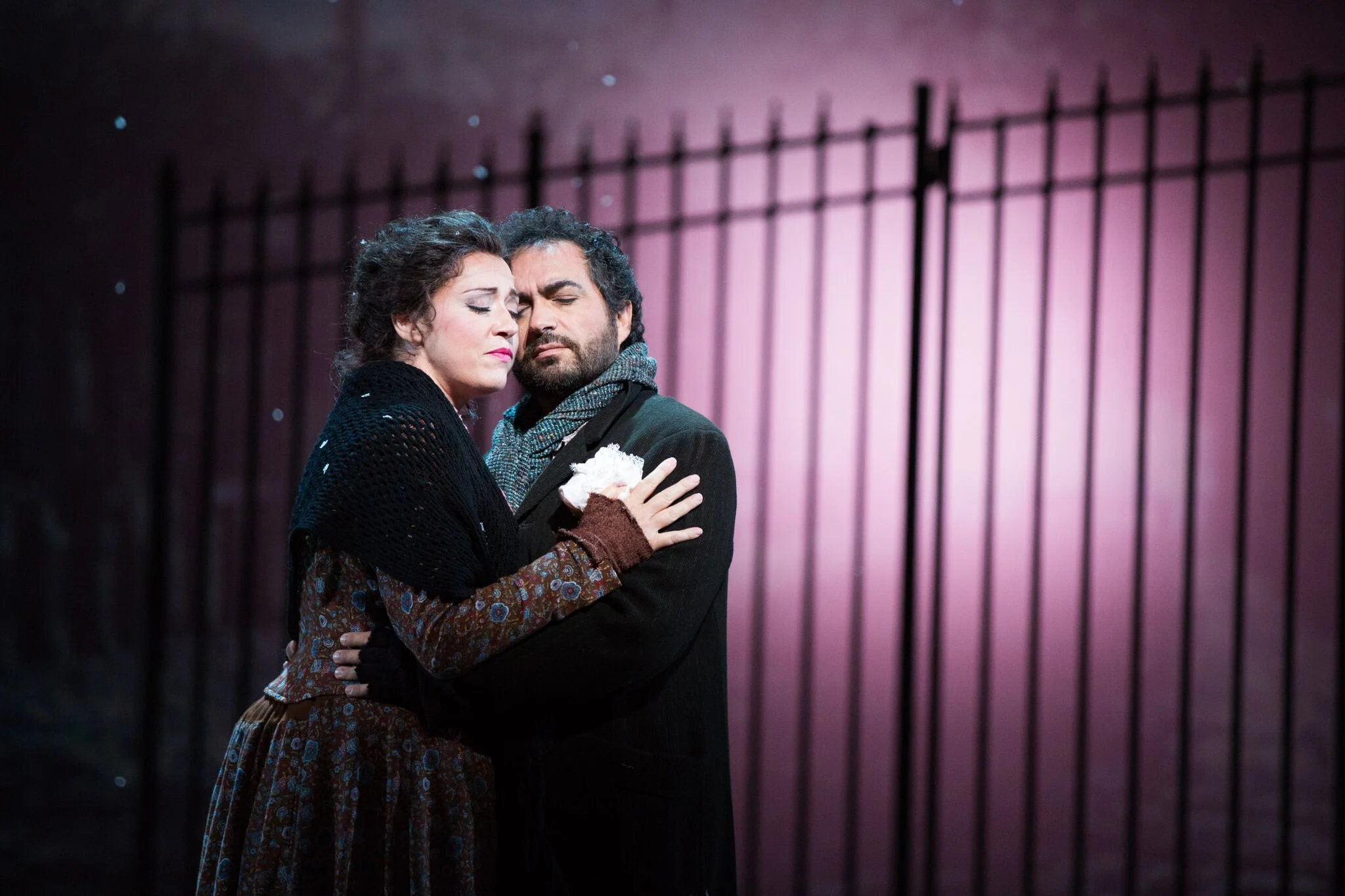 Photo courtesy Atlanta Opera