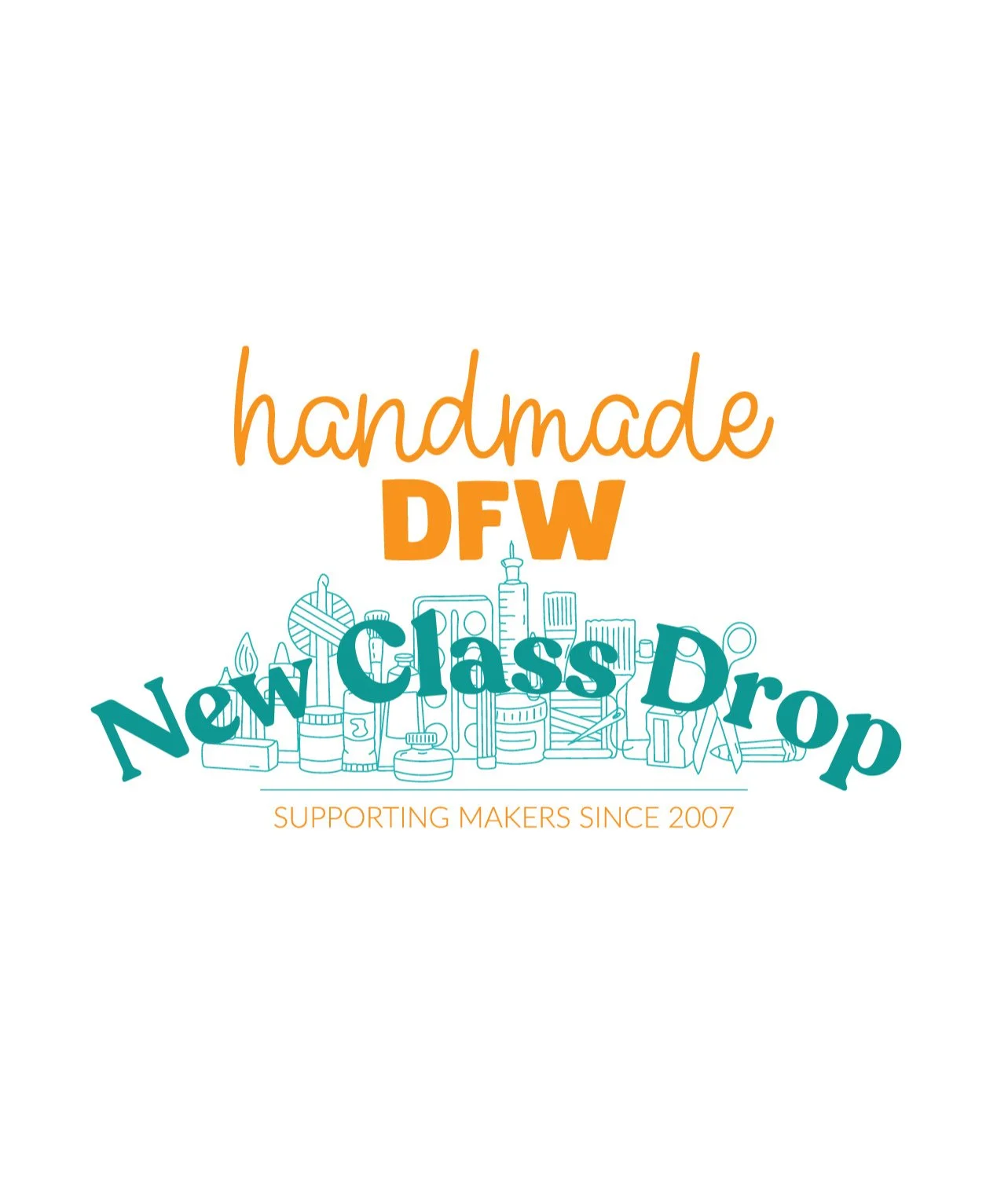 Our classes are back!⁠
⁠
For the first time in several years, Handmade DFW is bringing back maker education classes and we&rsquo;re kicking things off with a workshop all about preparing for craft shows &amp; handmade markets.⁠
⁠
Whether you&rsquo;re