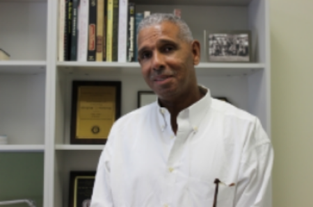  Prof. Nicholas McBride