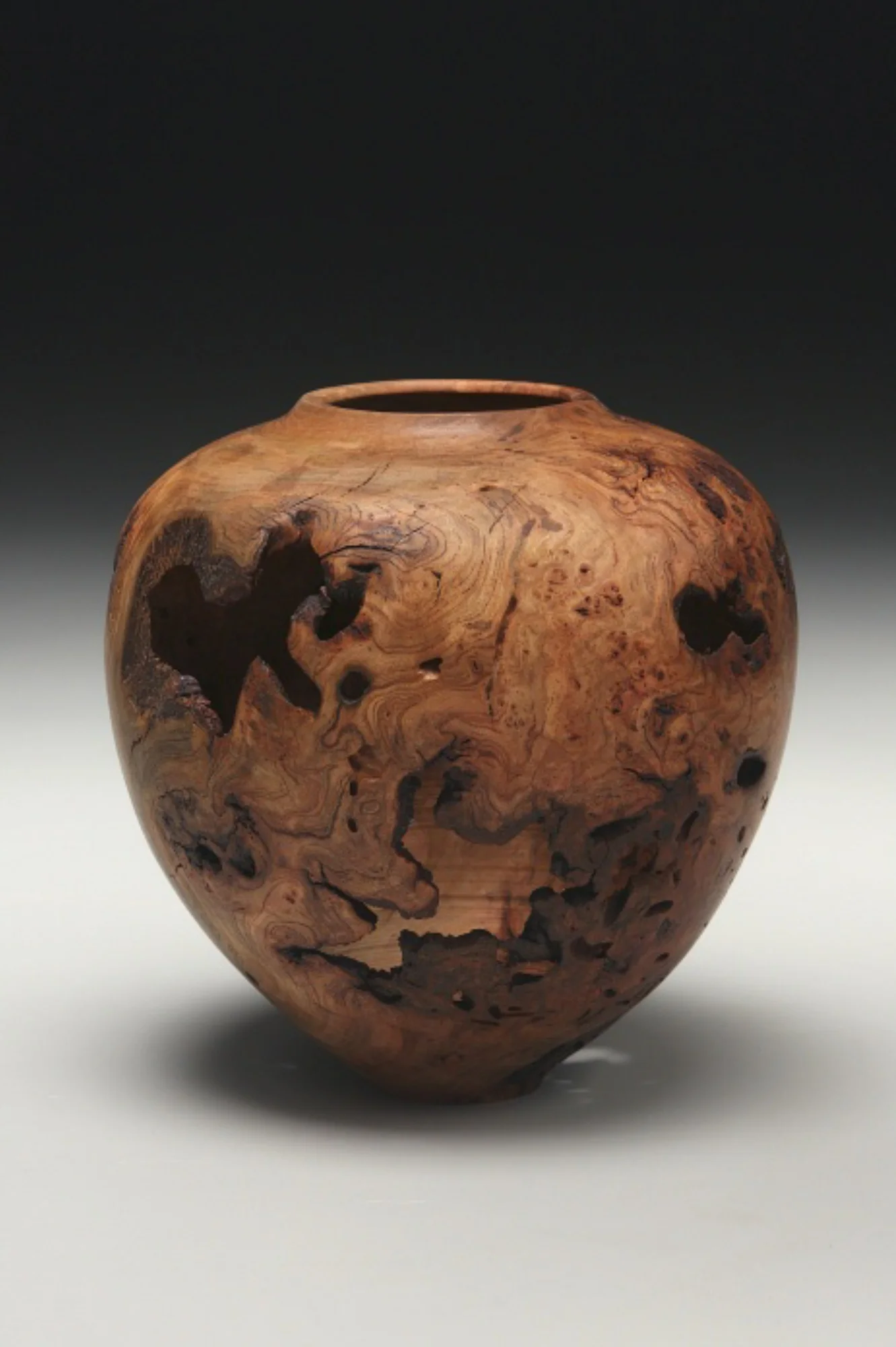 Wood Vases By Woodworking Artist Steve Noggle Steve Noggle