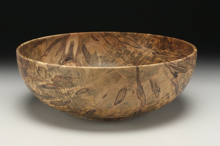 ambrosia maple salad bowl