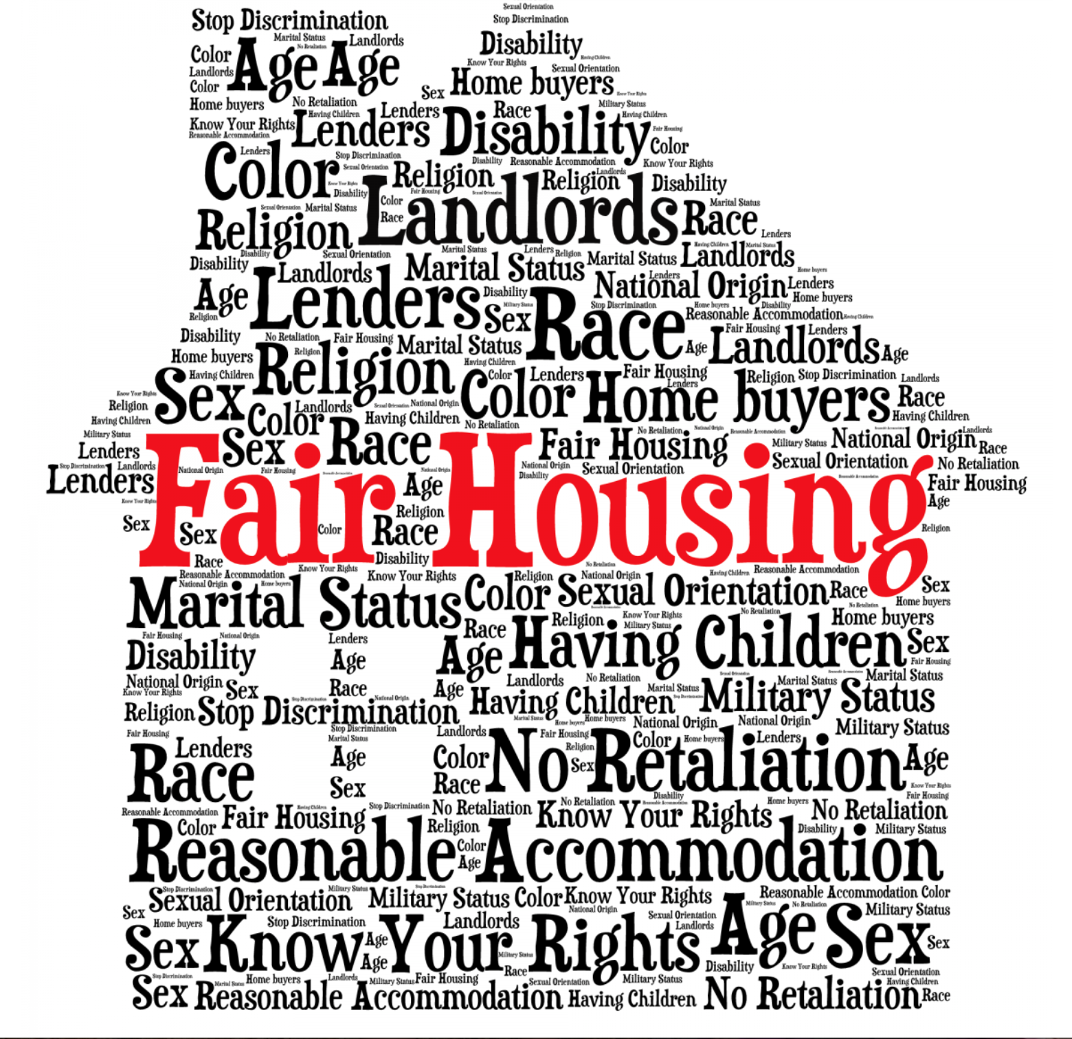 Fair Housing 