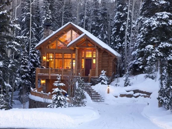Resort and Second Home Property Specialist