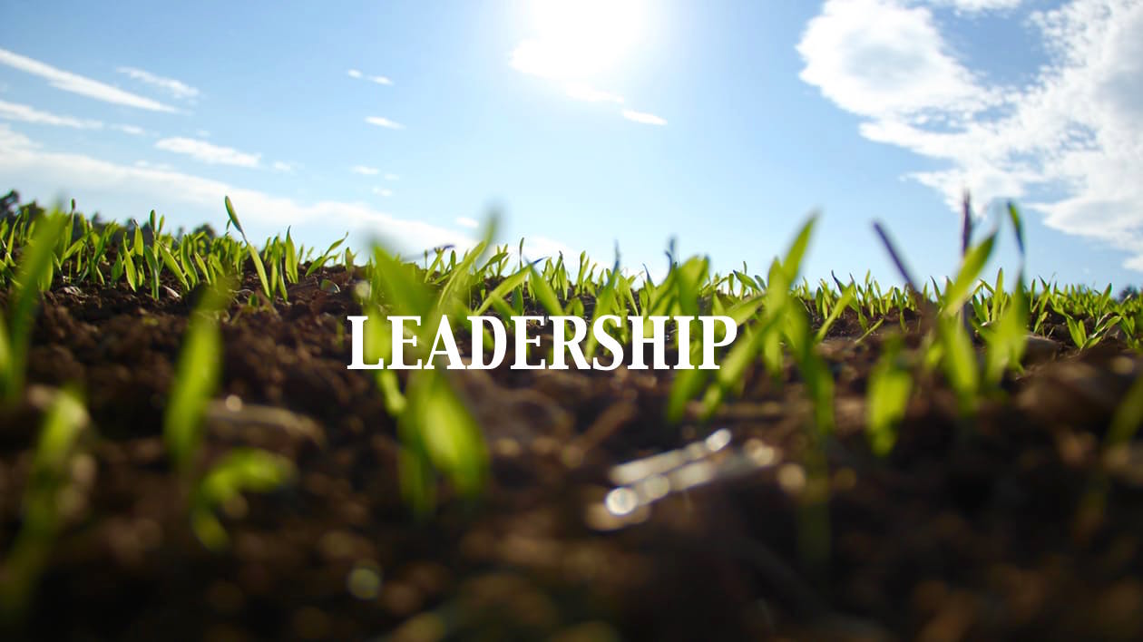 AAR Leadership Training Academy 