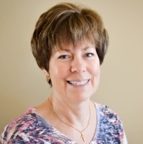 Executive Director Linda Wiza