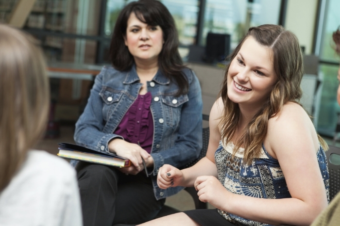 Internship opportunities at The Dwelling Place provide experience in ministry, program support, education and connection with women, children, churches and the community through non-profit ministry advancement.