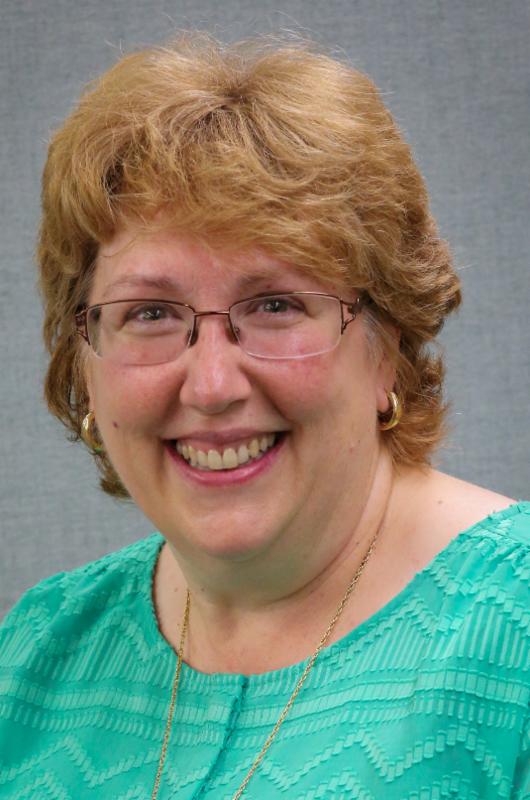 Monica Groves, Mission Advancement Director