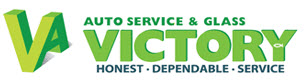 Victory Auto and Glass is celebrating their 20-year Anniversary this month! Congratulations Victory Auto!