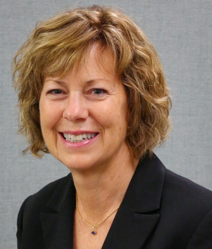 Executive Director, Linda Wiza