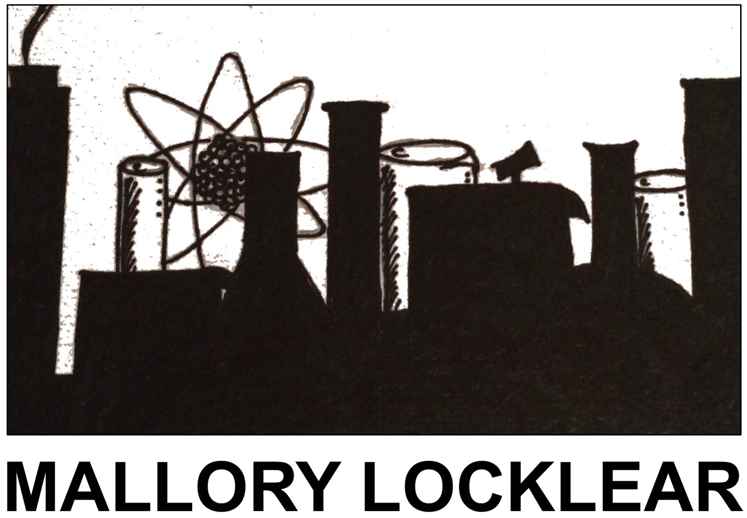 Mallory Locklear