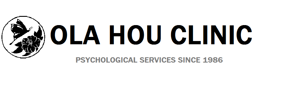 Ola Hou Clinic
