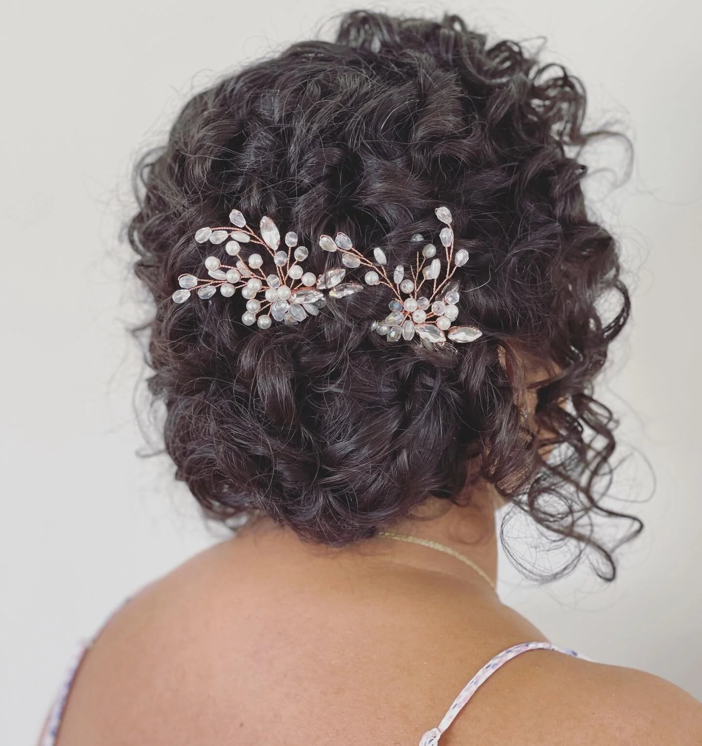 Curly girls - where you at? Because I&rsquo;m obsessed with ya! 🙌🏽