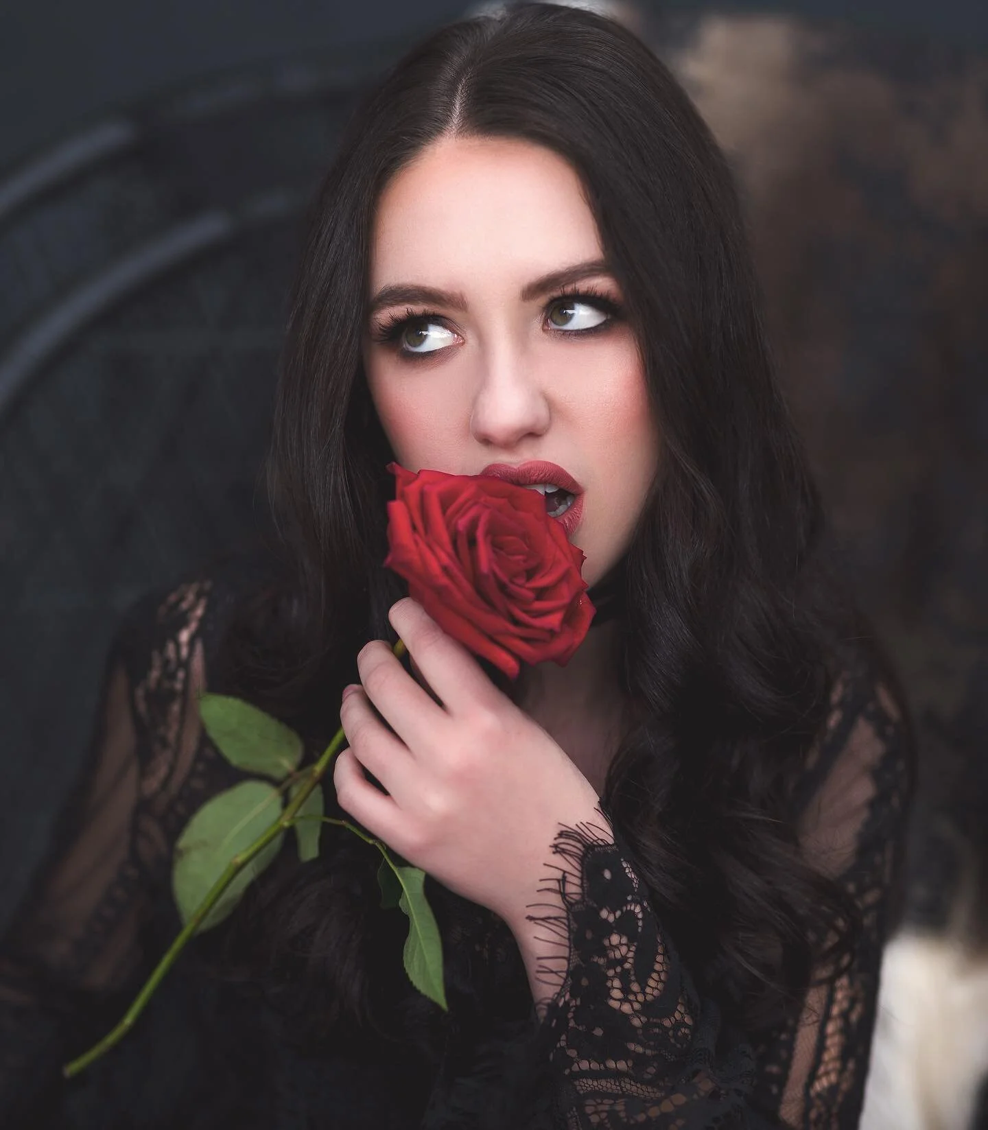 &ldquo;There is no exquisite beauty without some strangeness in proportion.&rdquo; - Edgar Allen Poe
&bull;&bull;&bull;&bull;&bull;&bull;&bull;&bull;&bull;&bull;&bull;&bull;&bull;&bull;&bull;&bull;&bull;&bull;&bull;&bull;&bull;&bull;&bull;&bull;&bull