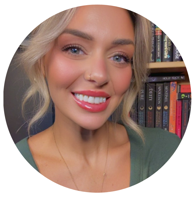 Hair & Makeup by Kristin Mastrangelo - Meet Kristin