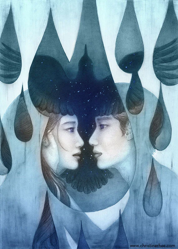 Longing (Across the Milky Way)