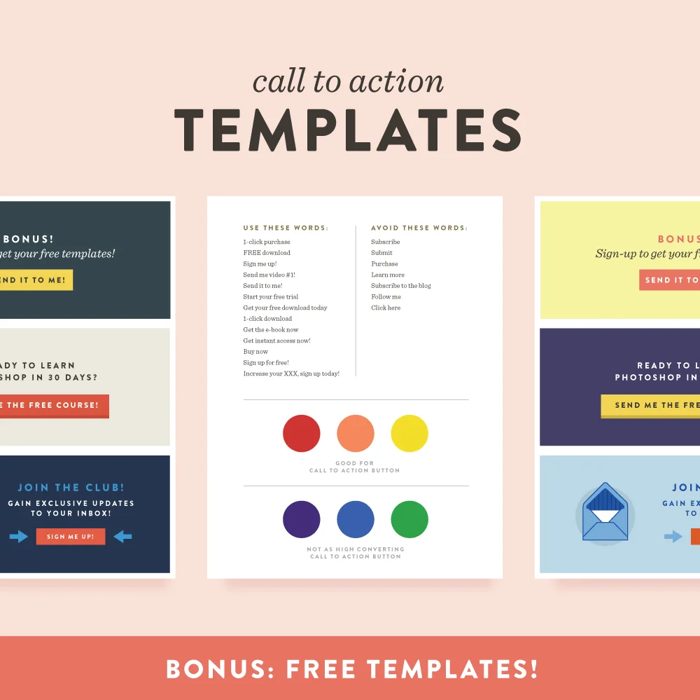 How to boost your conversions through design || You’ve done the work, but are just lacking the high conversion rate. Chances are, a few design tricks can help boost your conversions, and gain more sales. Here are a few tips that you can adjust today!
