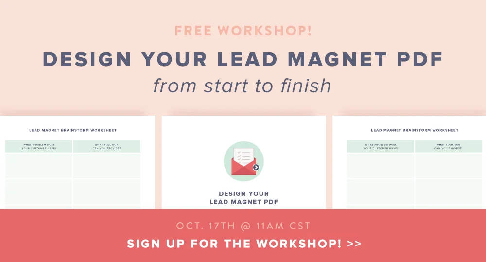 How to add value to your business through design | Spruce Rd. | There are countless times, whether in business or blogging, where a design need pops up. Whether it is through a blog post image, Facebook ad, infographic, sidebar button, or new promotion, graphic design has been my trusty sidekick through it all. Design skills aren’t reserved for only those who have a graphic design degree, but I truly believe that everyone is creative, and has the capability to learn the tools on their own. Here are a few ways you can add value to your business, through design.