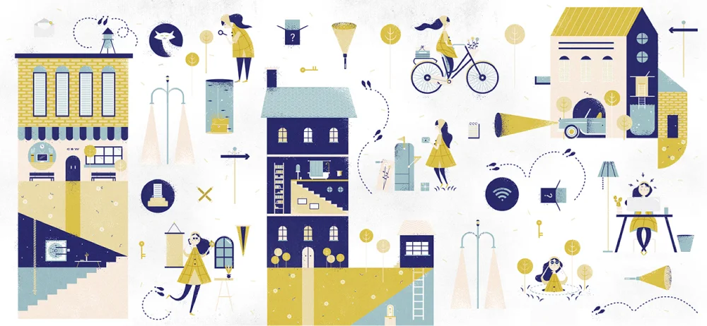 How to diversify your brand identity | Spruce Rd. | Learn how to overcome brand paralysis, and add versatility to your brand to build excitement.
