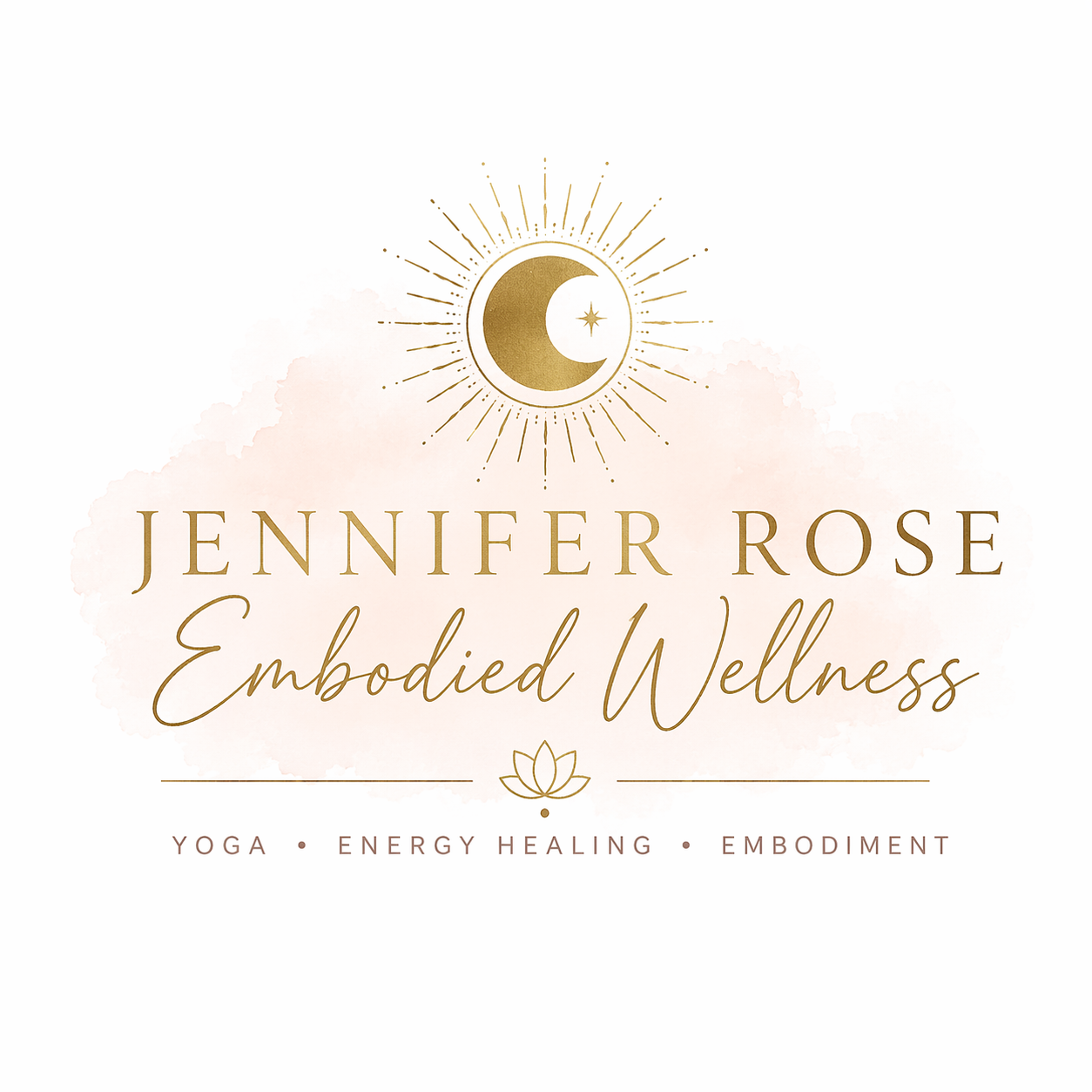 Jennifer Rose Embodied Wellness